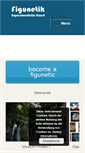 Mobile Screenshot of figunetik.com